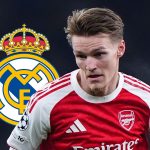 Real Madrid return for £69m Arsenal star who ‘kills’ Gyokeres is on cards as he’s tipped to leave