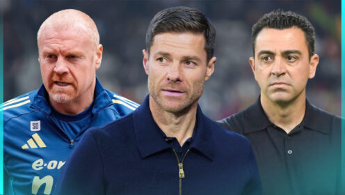 Top 10 available managers: Alonso, Maresca, Xavi wait for summer moves