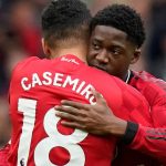 Forget Arsenal and Man City: Man Utd boss Carrick (just) passes true test vs Fulham