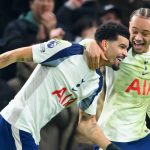 16 Conclusions from Tottenham 2-2 Man City: Comebacks, Solanke, Simons, Rodri, Soccer Aid