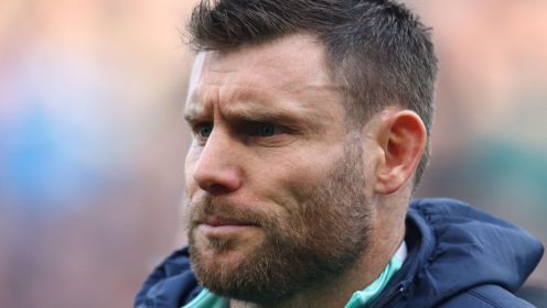 How James Milner (and Gareth Barry) could get Fabian Hurzeler the Brighton sack as ‘vendetta’ builds