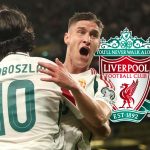 Liverpool switch targets to Szoboszlai’s international team-mate after Geertruida, Dumfries knock-backs