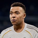 Who is the top scorer of 2026? Kylian Mbappe already on course for double