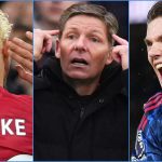 Premier League winners and losers: Arsenal, West Ham, Ekitike, Glasner, Carrick, Newcastle