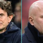 Premier League sack race: Thomas Frank favourite against despite absurd Man City draw