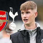 New Tottenham signing told he made wrong ‘move’ after hijack on Arsenal – ‘he’s better than that’