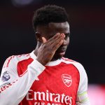 Bukayo Saka to be tempted away from Arsenal by attacking football?