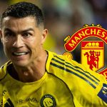 Cristiano Ronaldo ‘in talks’ to return to Man Utd as he makes ‘financial sacrifice’ to strike agreement