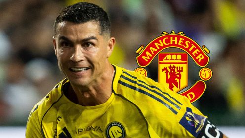 Will Cristiano Ronaldo launch Manchester United takeover after ownership ‘hint’ and ‘fix’ message?