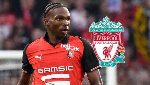 Liverpool: ‘Major’ signing ‘to follow’ ￡60m Jacquet arrival revealed as Real Madrid raid ruled out