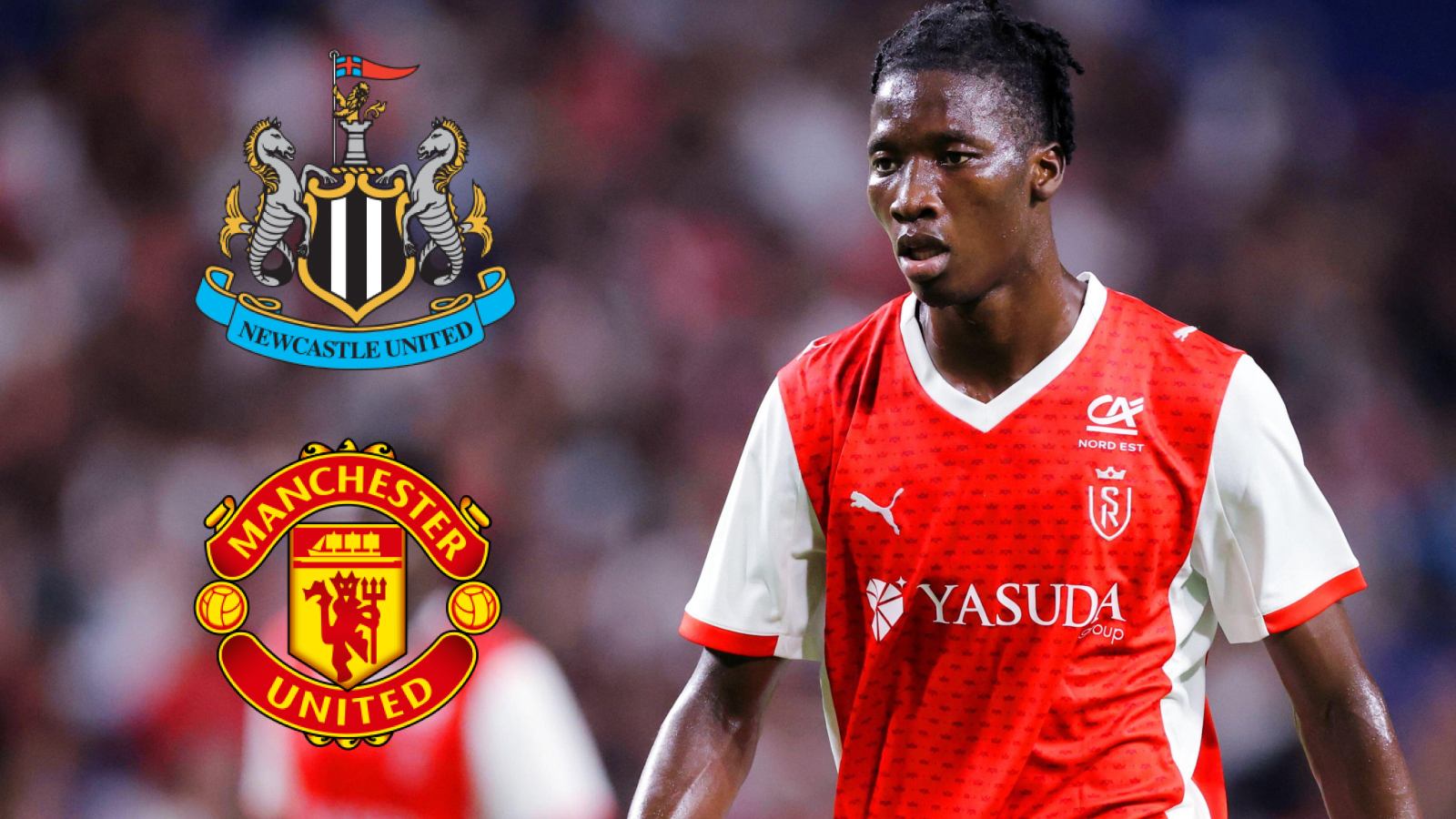 Man Utd, Newcastle snubbed after Klopp convinces 'new Pogba' to complete  £22m transfer instead