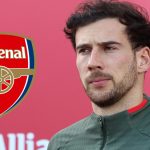 ‘Strong chance’ Arsenal land ‘perfect’ Arteta signing from Bayern in the summer