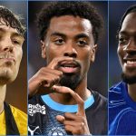 Ranking £138.4m worth of January signings by how excited we are for their debuts