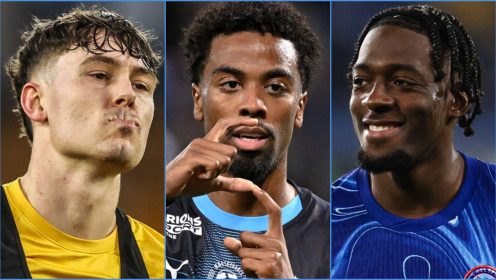 Ranking ￡138.4m worth of January signings by how excited we are for their debuts