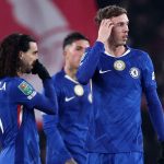 Chelsea labelled ‘pathetic’ three times over after Arsenal bore to final