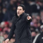 ‘Bottom of the pile’ – Arteta told to drop ’embarrassing’ Arsenal player after win over Chelsea