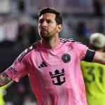 Lionel Messi strikes ‘agreement’ to leave Inter Miami after club VP admits to ‘working’ on deal