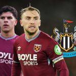 West Ham stars reassigned as contract clause guarantees relegation exodus