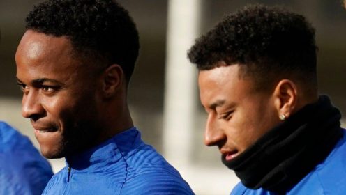 Five players with Prem experience who can be signed now, including ‘wonderful’ forward Klopp ‘lied to’