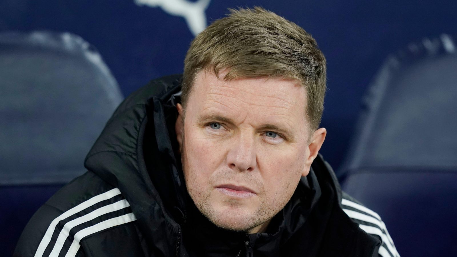 Eddie Howe Newcastle F365 9