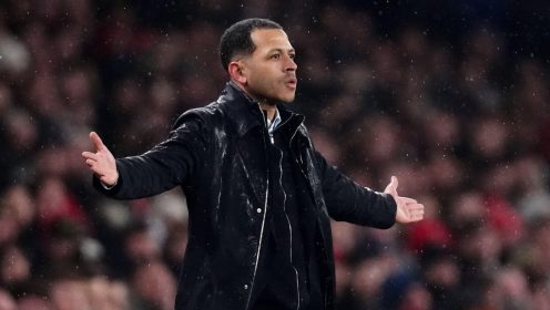 Chelsea star ‘not happy’ with Rosenior tactics vs Arsenal as Blues count cost of £65m snub