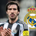 Newcastle star ‘offers himself’ to Real Madrid as Romano reveals ‘huge summer’ at the Bernabeu