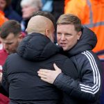 Pep Guardiola makes NINE ‘hopeful’ demands as third Eddie Howe ‘sack decision’ made