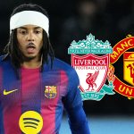 Huge Liverpool, Man Utd transfer boost as Barcelona ‘will listen to offers’ for ‘leader’