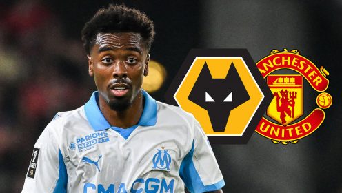 Could ‘commentator’s nightmare’ Angel Gomes return to Man Utd through the back door?