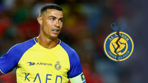 ‘Betrayed’ Cristiano Ronaldo will ‘sit out more matches’ in Al Nassr transfer ‘threat’