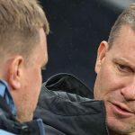 Who would even replace Howe at Newcastle and take on tiny ‘PSR elbow room’? Not Maresca or Emery