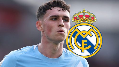 Real Madrid prepare ‘world-record bid’ for Man City star in ‘biggest transfer saga in history’ – report