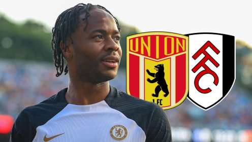 Raheem Sterling transfer options unclear as ‘nobody knows’ his current level