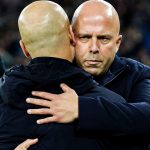 Liverpool will ‘thump’ Man City as Arsenal backed to ‘stretch their lead’ and end title race