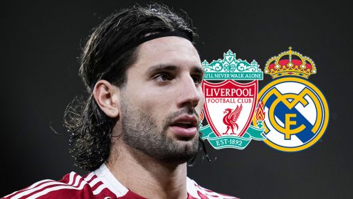 Szoboszlai ‘demands astronomical’ new Liverpool salary as Real Madrid pose ‘big question’