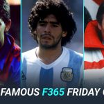 The Famous F365 Friday Quiz: 1980s edition