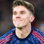 Arsenal striker Gyokeres told he will never be ‘elite’ and can’t ‘score against elite defenders’