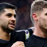 Cristian Romero told to ‘shut up and play football’ as pundit urges Spurs to strip captaincy