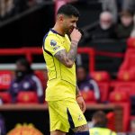 Romero ‘killed’ Spurs against Man Utd as Frank reveals he ‘apologised’ in dressing room for ‘mistake’