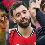 16 Conclusions from Manchester United 2-0 Spurs: Frank sack, Romero sale, Carrick appointed