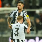 Newcastle and Howe in crisis as Man Utd mimics exploit great Premier League leveller