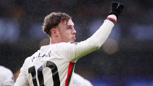 Lineker had ‘exact same injury’ as Cole Palmer and reveals grim reality for Chelsea star