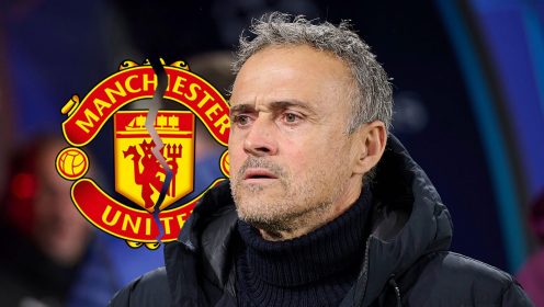 Man Utd manager blow as Euro giants ‘urgently’ plot contract offer for Ratcliffe’s ‘main target’