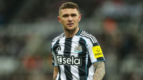 “I don’t hide” – Trippier confronts Newcastle errors after VAR-filled defeat