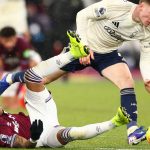 Alan Shearer expects West Ham fans to be ‘screaming at me’ after relegation claim