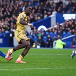 Crystal Palace escape icy tendrils of The Drift, but it has oblivious Brighton captive