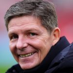 Oliver Glasner feels ‘lot of relief’ while Fabian Hurzeler ‘getting sacked in the morning’