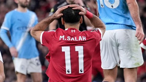 New Mo Salah price revealed as Saudis withdraw big money – Exclusive