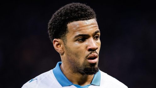 Arsenal loan star slammed by media after ‘disastrous’ display with team-mates ‘bewildered’