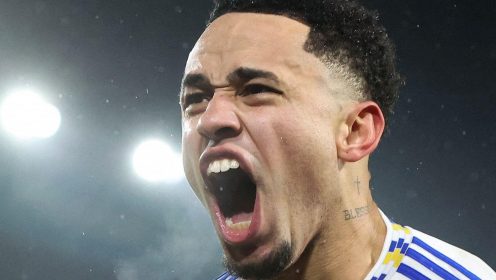 Leeds have Premier League’s most potent weapon which Dyche scoffed at and not even Arteta can replicate